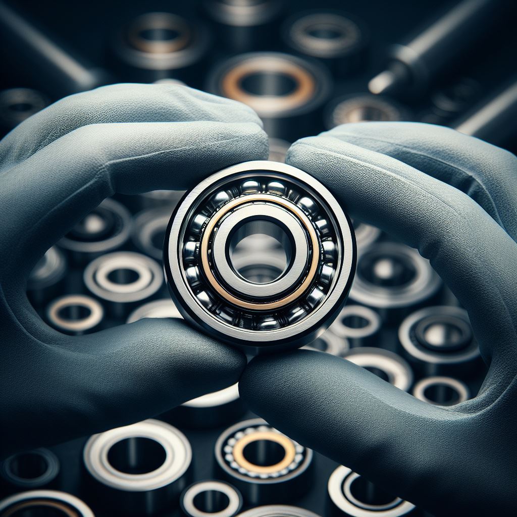 bearing